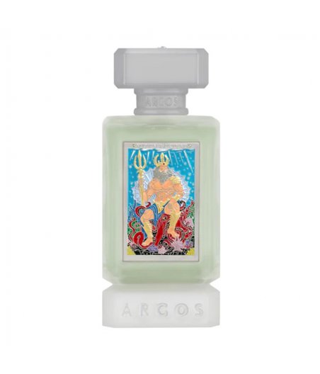 Argos Neptune s Trident Extrait de Parfum 100 ml
