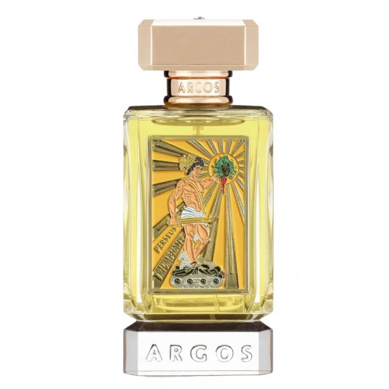 Argos Perseus Triumphant...