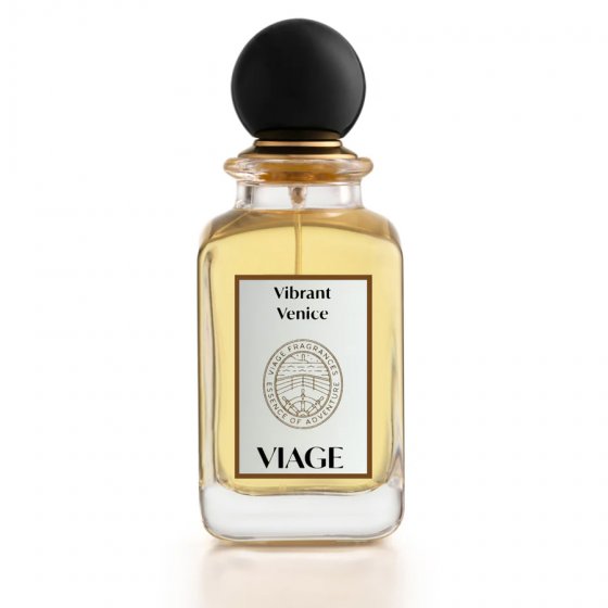 VIAGE Vibrant Venice...