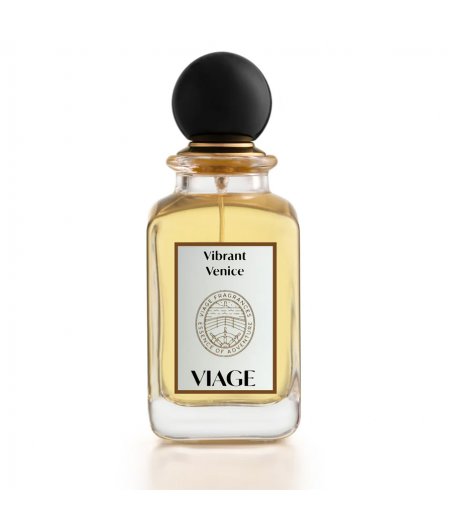 VIAGE Vibrant Venice Extrait de Parfum 100 Ml
