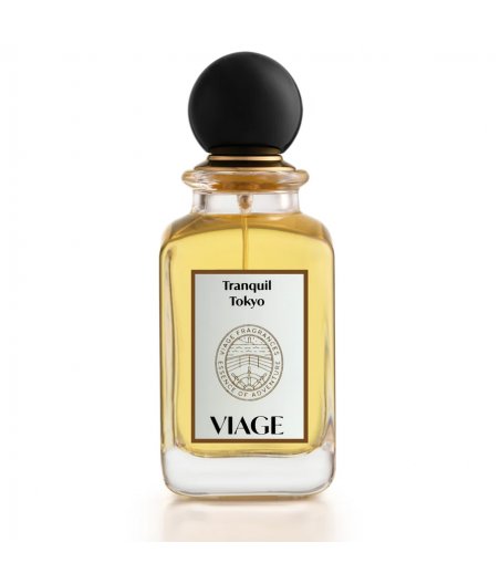 VIAGE Tranquil Tokyo Extrait de Parfum 100 Ml