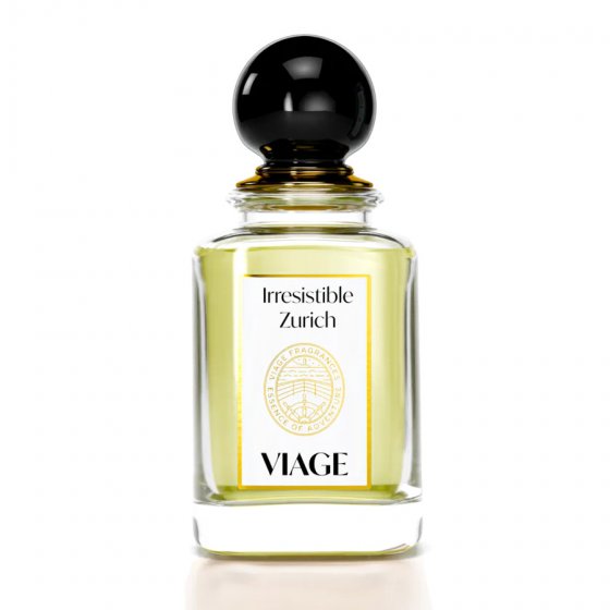 VIAGE Irresistible Zurich...