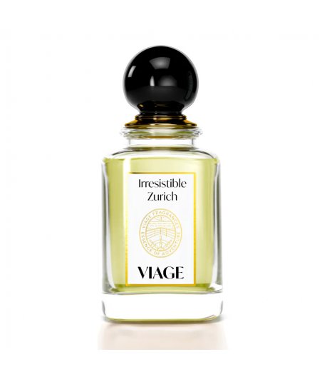 VIAGE Irresistible Zurich Extrait de Parfum 100 Ml