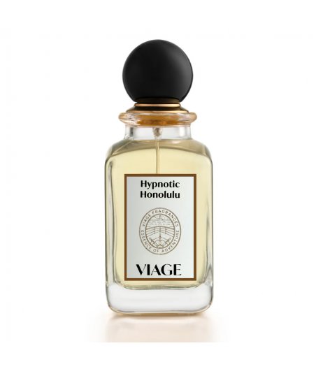 VIAGE Hypnotic Honolulu Extrait de Parfum 100 Ml