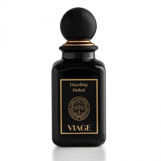 VIAGE Dazzling Dubai...