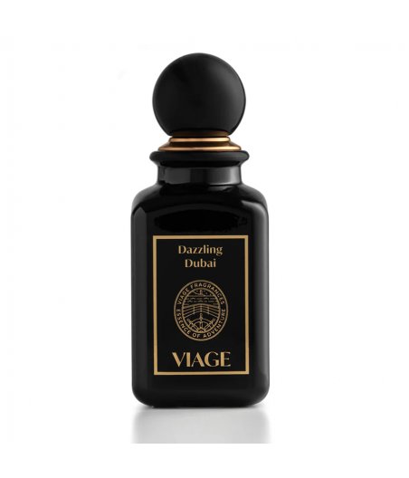VIAGE Dazzling Dubai Extrait de Parfum 100 Ml