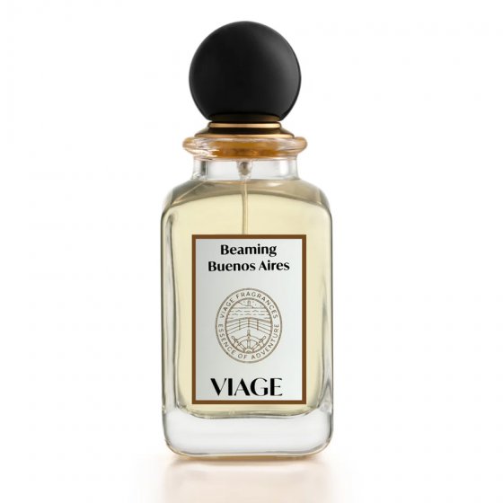 VIAGE Beaming Buenos Aires...