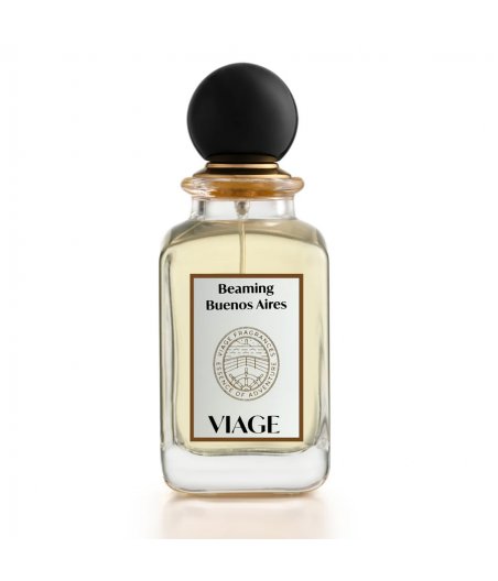 VIAGE Beaming Buenos Aires Extrait de Parfum 100 Ml