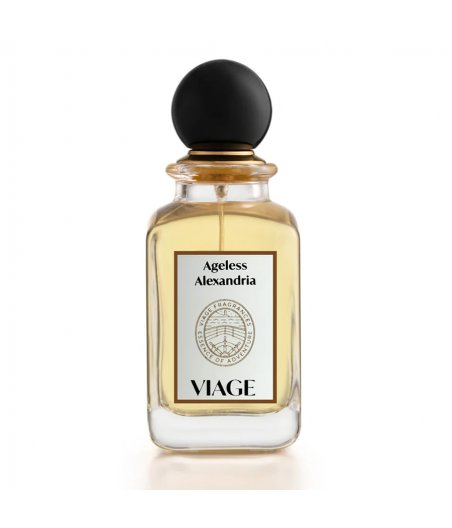VIAGE Ageless Alexandria Extrait de Parfum 100 Ml