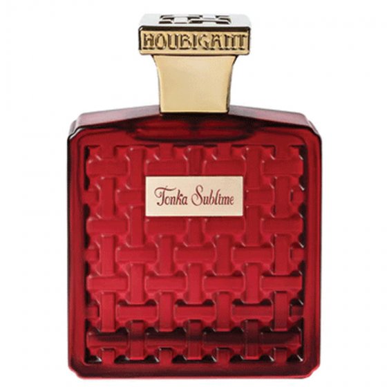 Houbigant Tonka Sublime Eau...