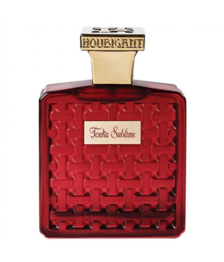 Houbigant Tonka Sublime Eau de Parfum Extreme 100 Ml