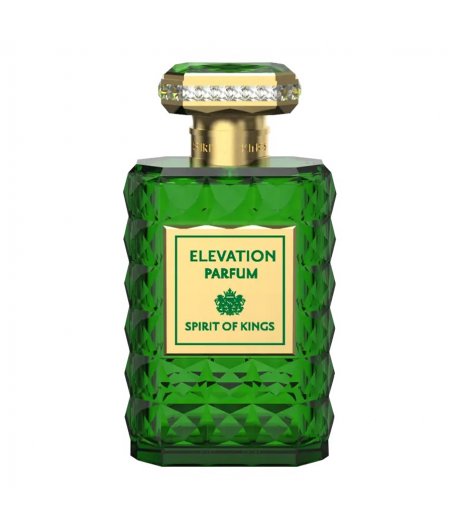 Spirit of Kings Elevation Parfum 100ml