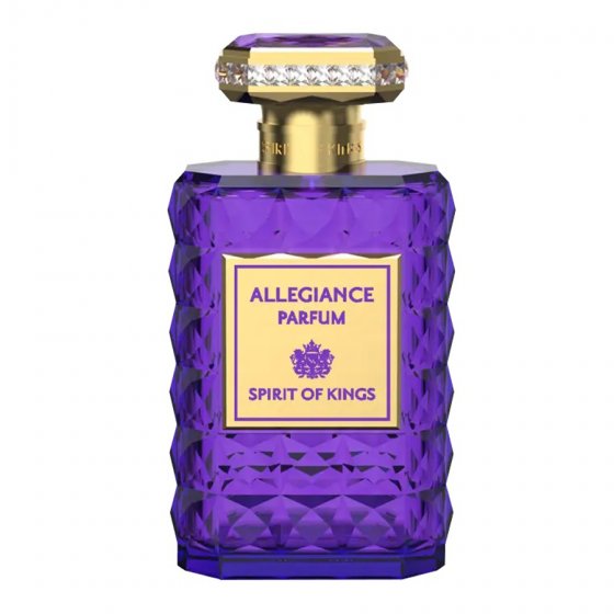 Spirit of Kings Allegiance...