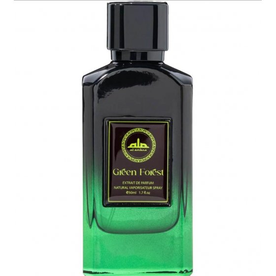 Al Ambra Perfumes Green...