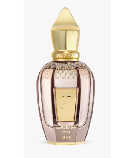 Xerjoff Louis XV 1722 Rosé Edp 50 Ml