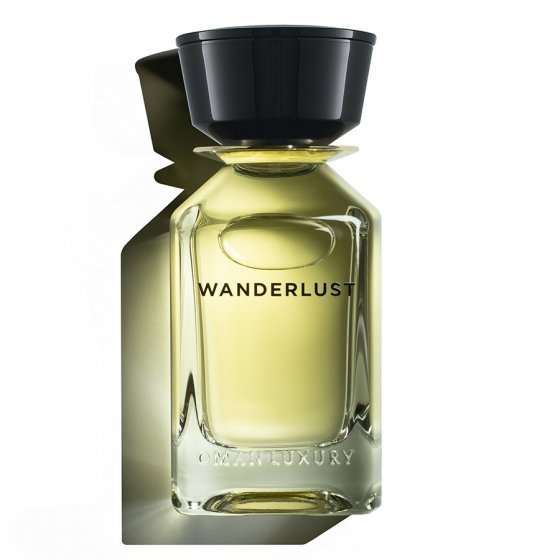 OMANLUXURY Wanderlust EDP...