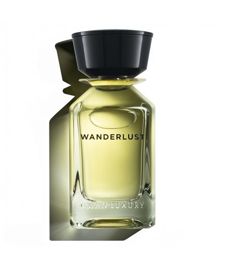 OMANLUXURY Wanderlust EDP 100 ml