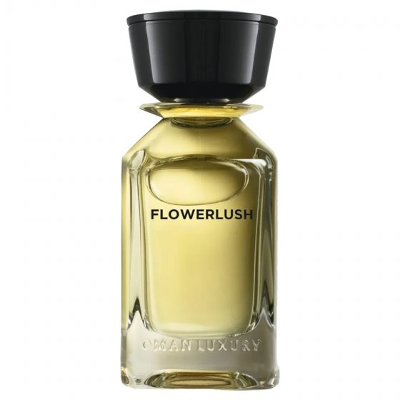 OMANLUXURY Flowerlush EDP...