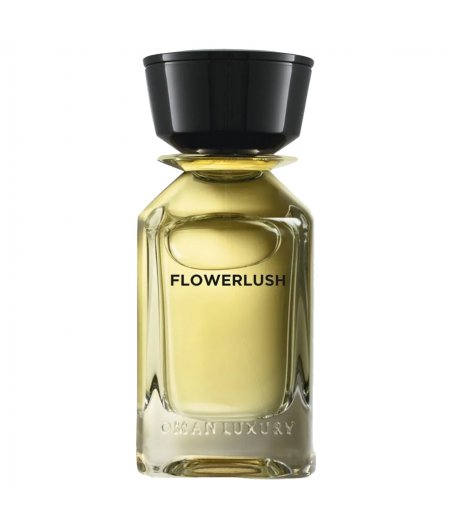 OMANLUXURY Flowerlush EDP 100 ml