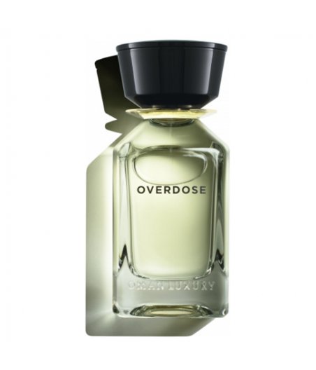 OMANLUXURY Overdose EDP 100 ml