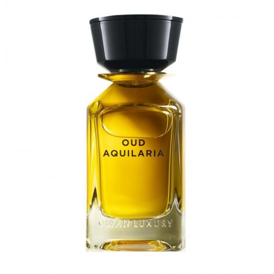 OMANLUXURY Oud Aquilaria...