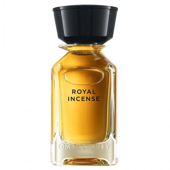 OMANLUXURY Royal Incense...