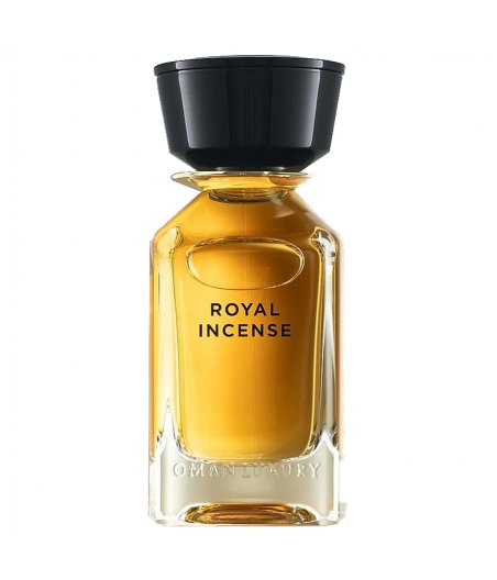 OMANLUXURY Royal Incense EDP 100 ml