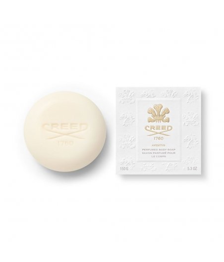 Creed Aventus Perfumed Soap 150 gr