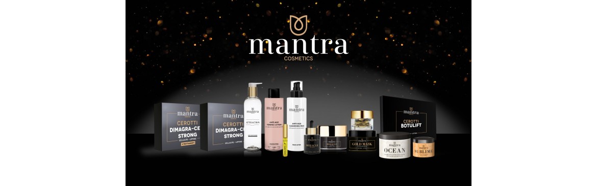 Mantra Cosmetics