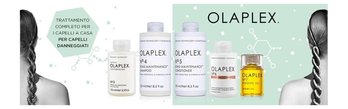 Olaplex