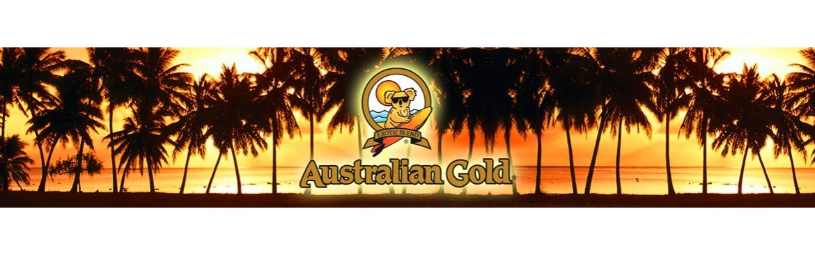 Australian Gold