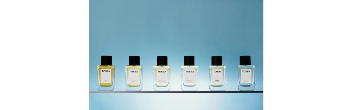 tobba parfums 