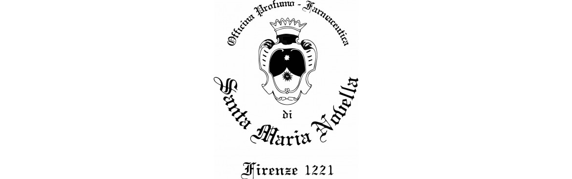Officina Profumo Santa Maria Novella