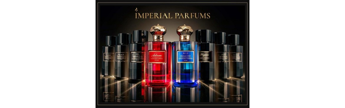 Imperial Parfums fragranze dautore siderno roccella jonica