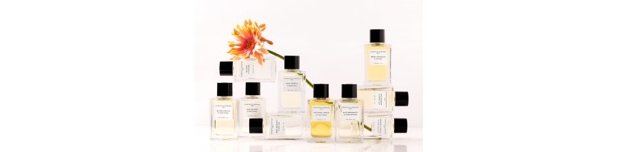 Essential Parfums