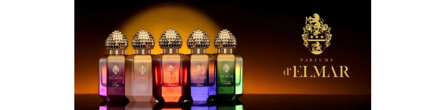 Parfums d'Elmar