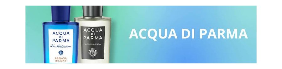 Acqua di Parma