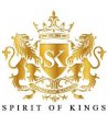 SPIRIT OF KINGS