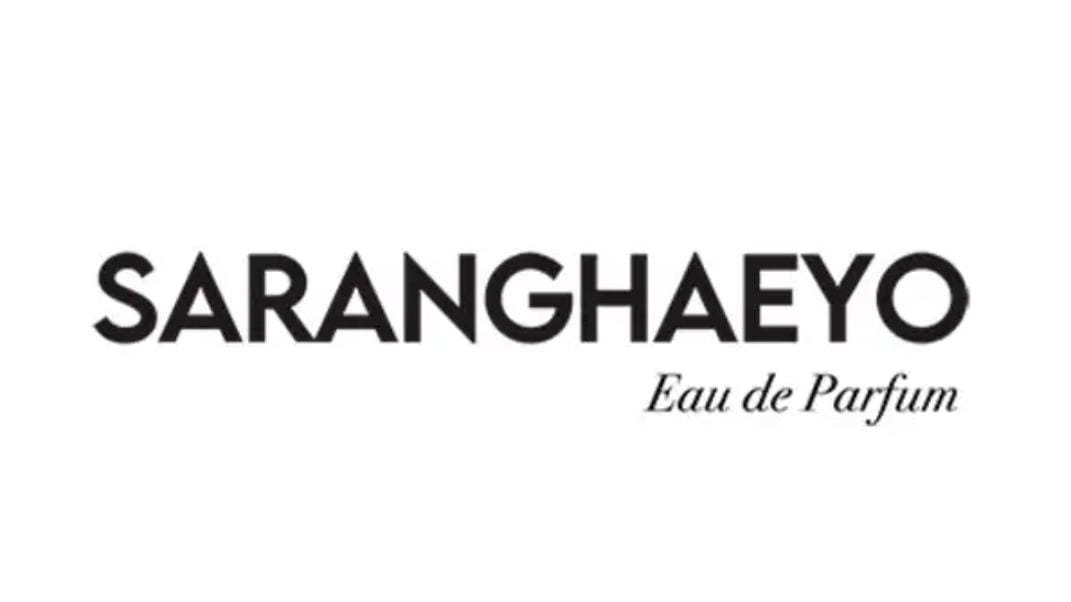 Saranghaeyo