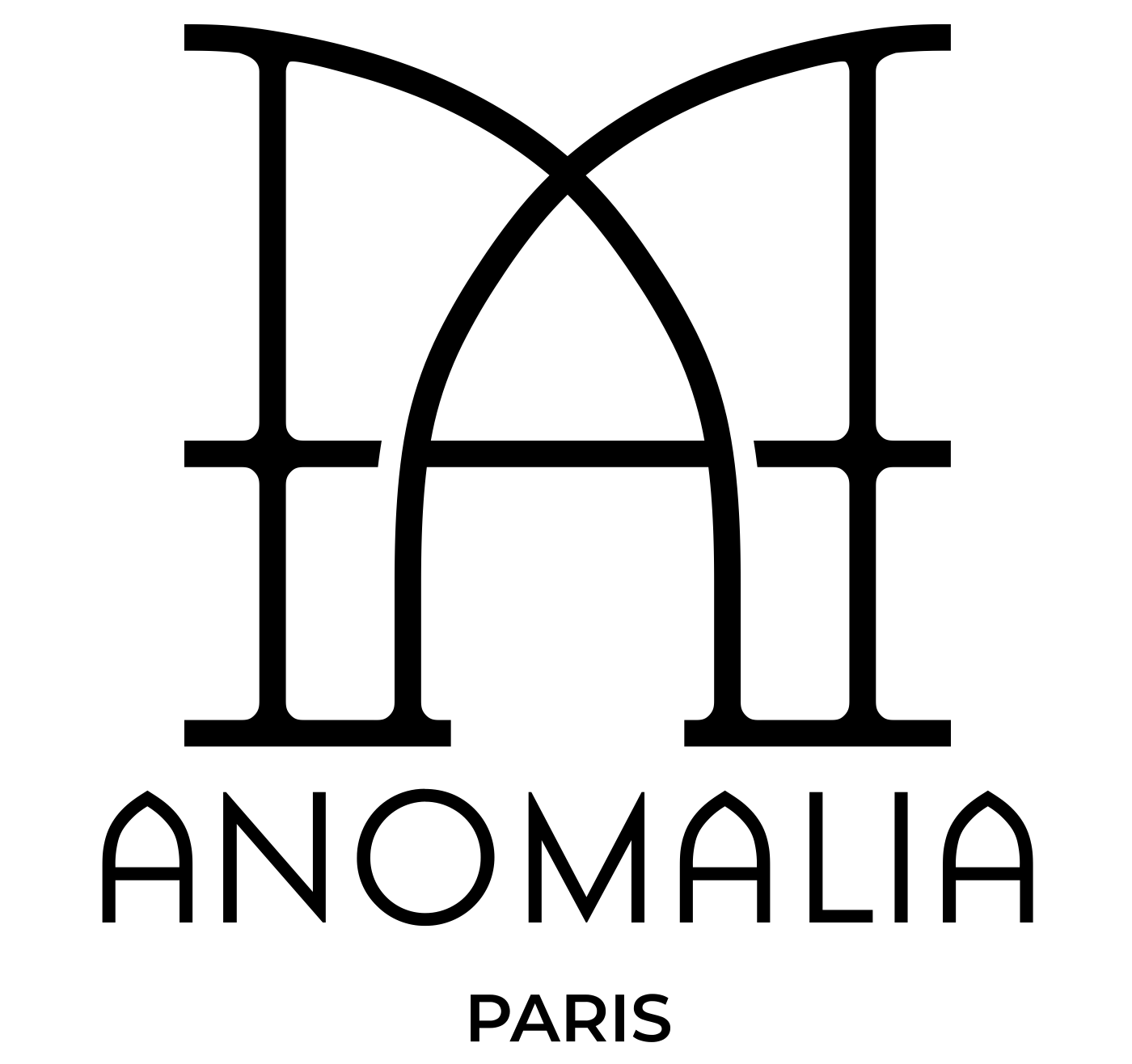 ANOMALIA PARIS