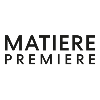 MATIERE PREMIERE