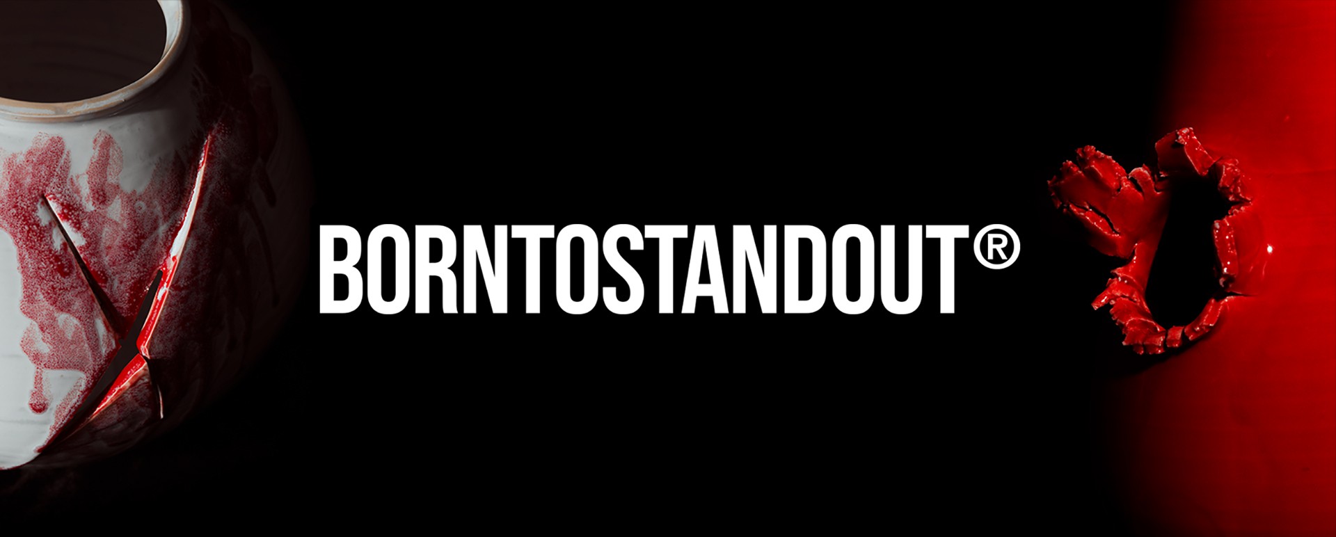 BornToStandOut