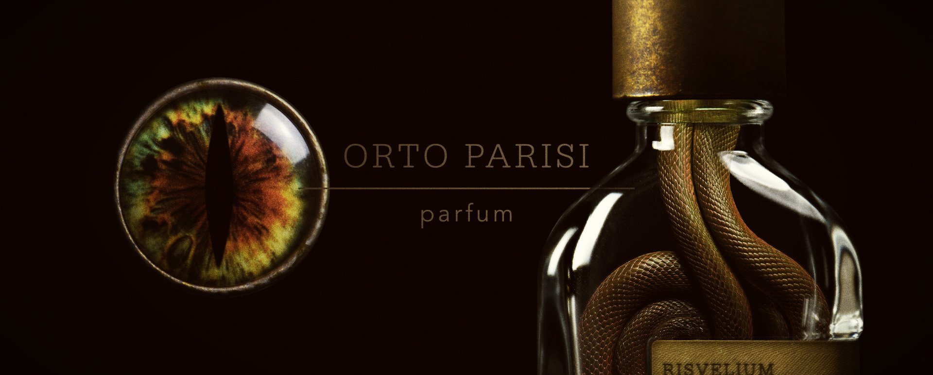 Orto Parisi
