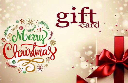 Gift Card Fragranze d'Autore Natale