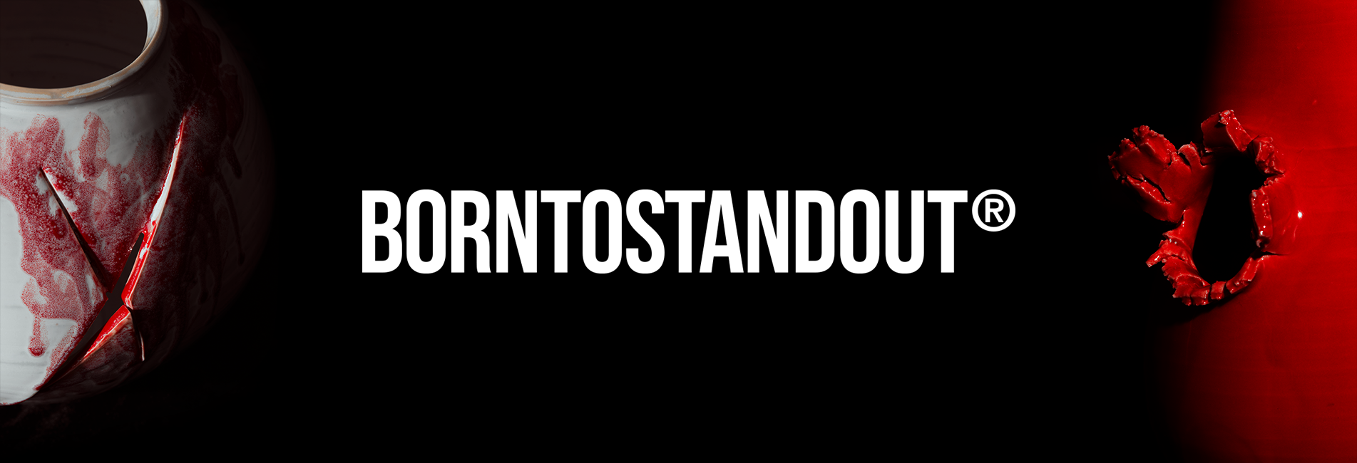 BornToStandOut