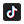Tiktok logo